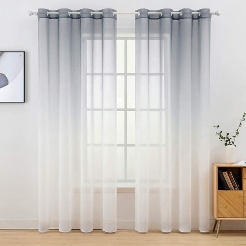 Vorhänge 2er set - vorhänge,