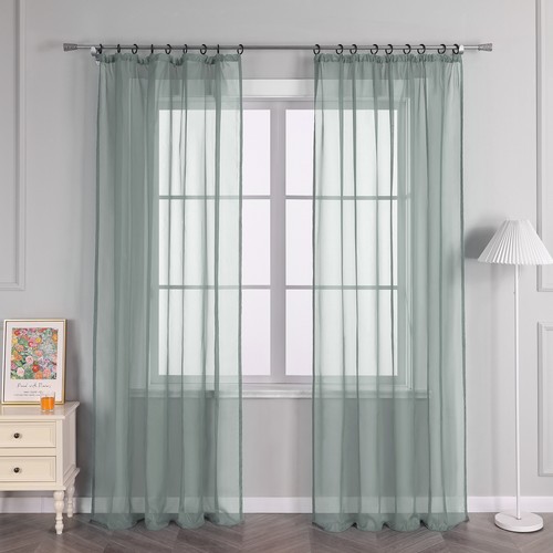 Transparent gardinen mit - gardinen,