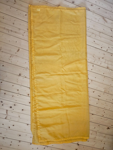 Gardinen voile vorhang - voile,