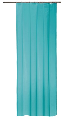 Voile gardine kräuselband - voile,
