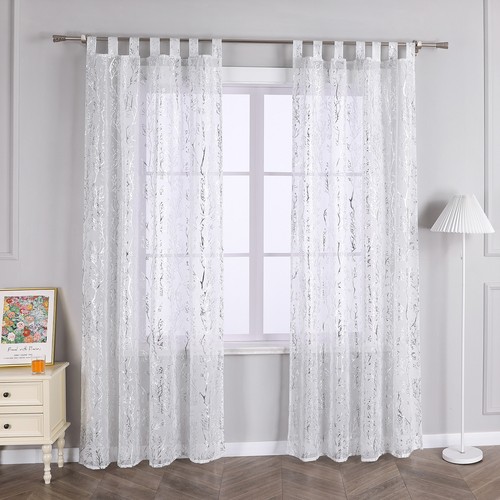 Transparent gardinenstores - transparent,