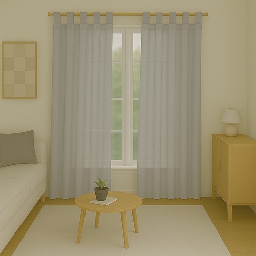 Schlaufenschal 2er set - schlaufenschal,