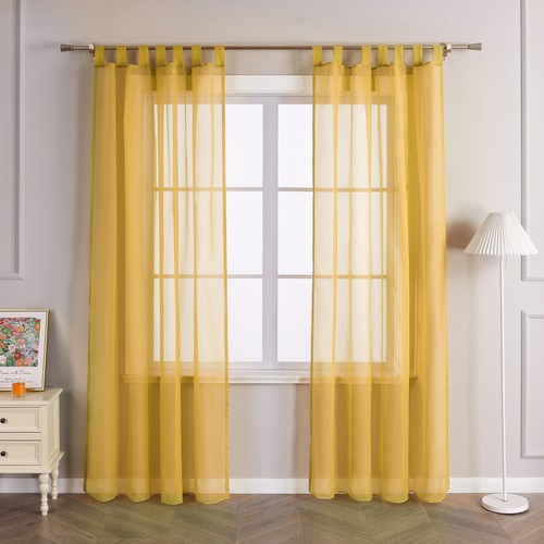Gardine stores wohnzimmer - stores,