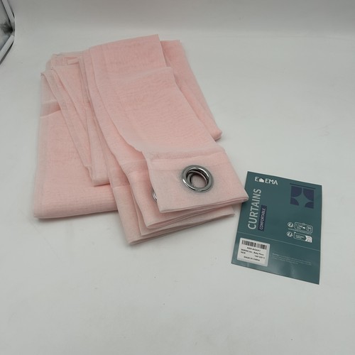 Emema 2er set sheer - 2er, voile