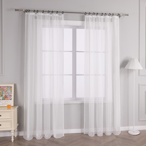 Transparent gardinen mit - gardinen,
