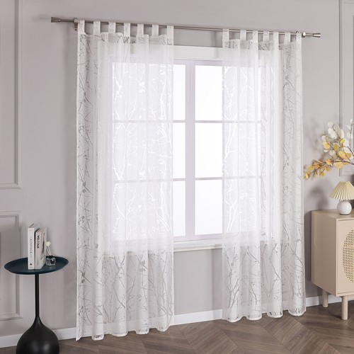 Ausbrenner gardine stores mit - gardine,