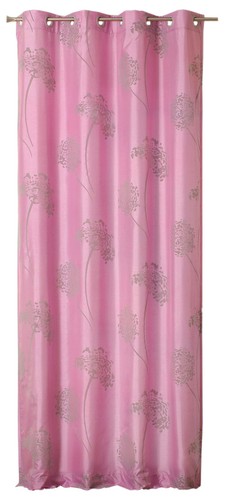 Voile gardine clermont - voile,
