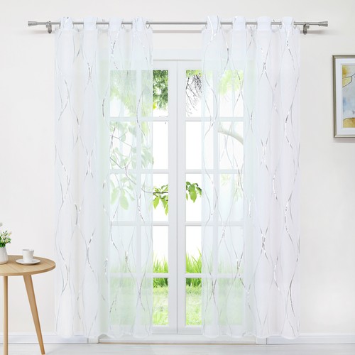 Transparent gardinen stores - gardinen,